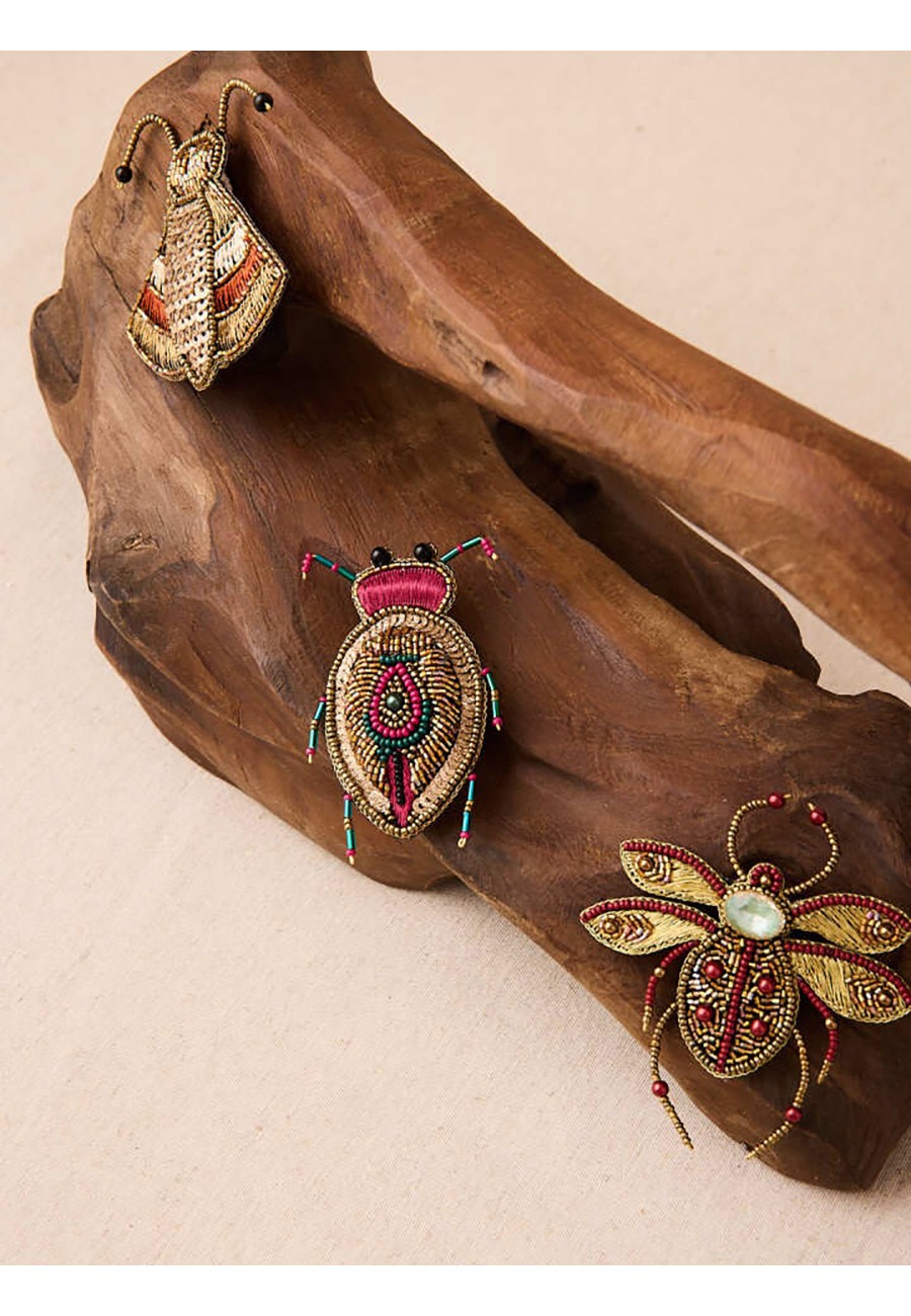 BROCHE LATIDO