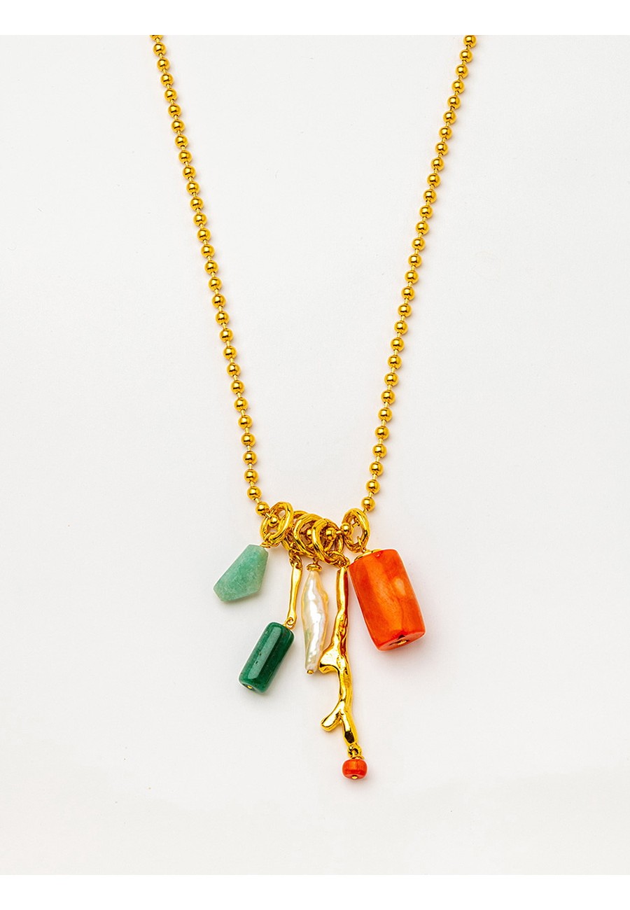 COLGANTE (CADENA) CON...