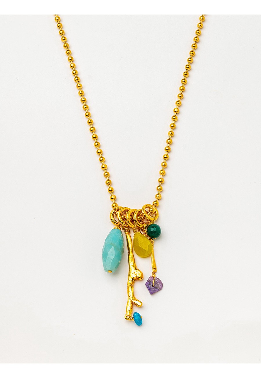 COLGANTE (CADENA) CON...