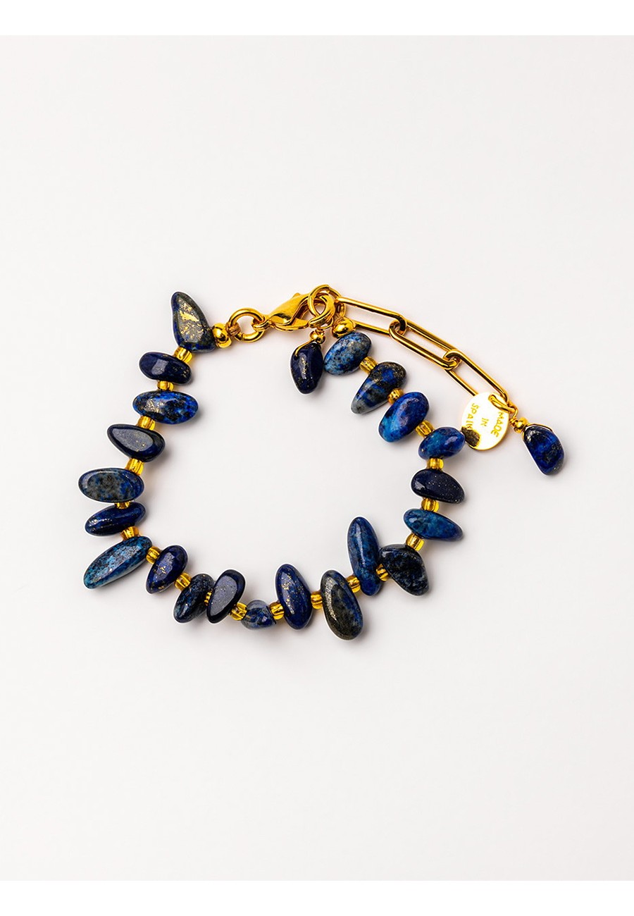 PULSERA CON LAPIS