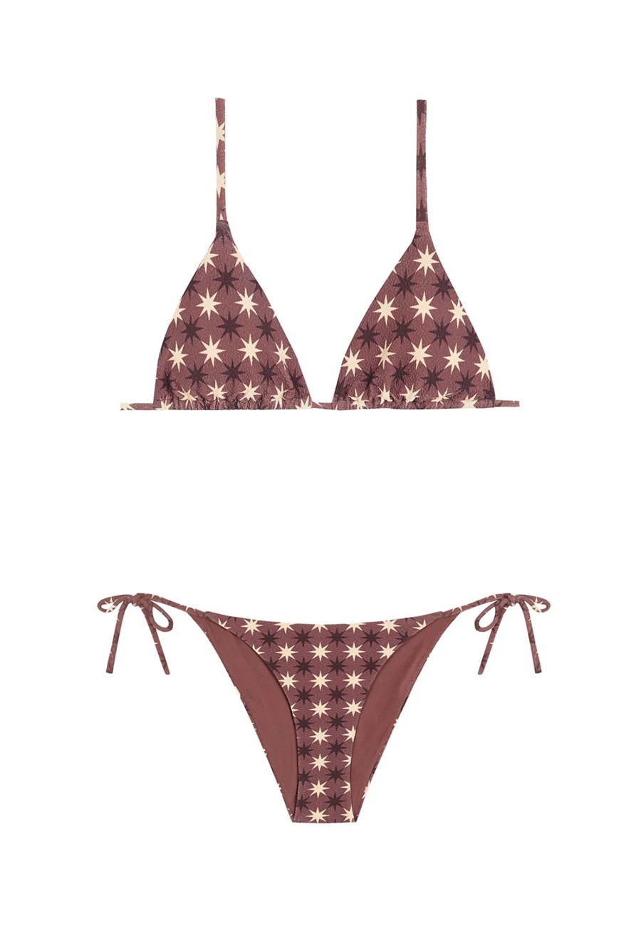BIKINI TRIANGULO STELLA
