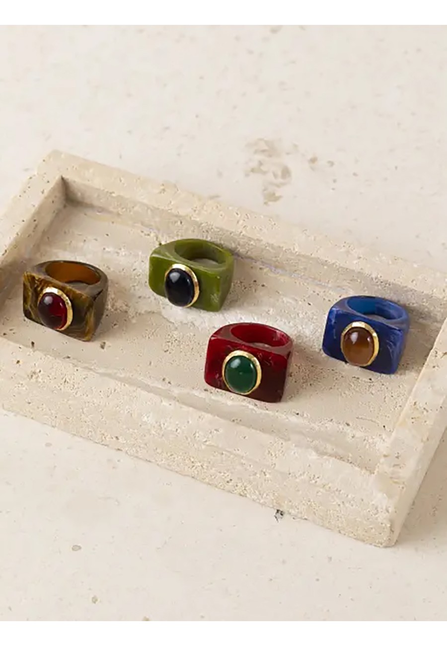 ANILLO RESINA