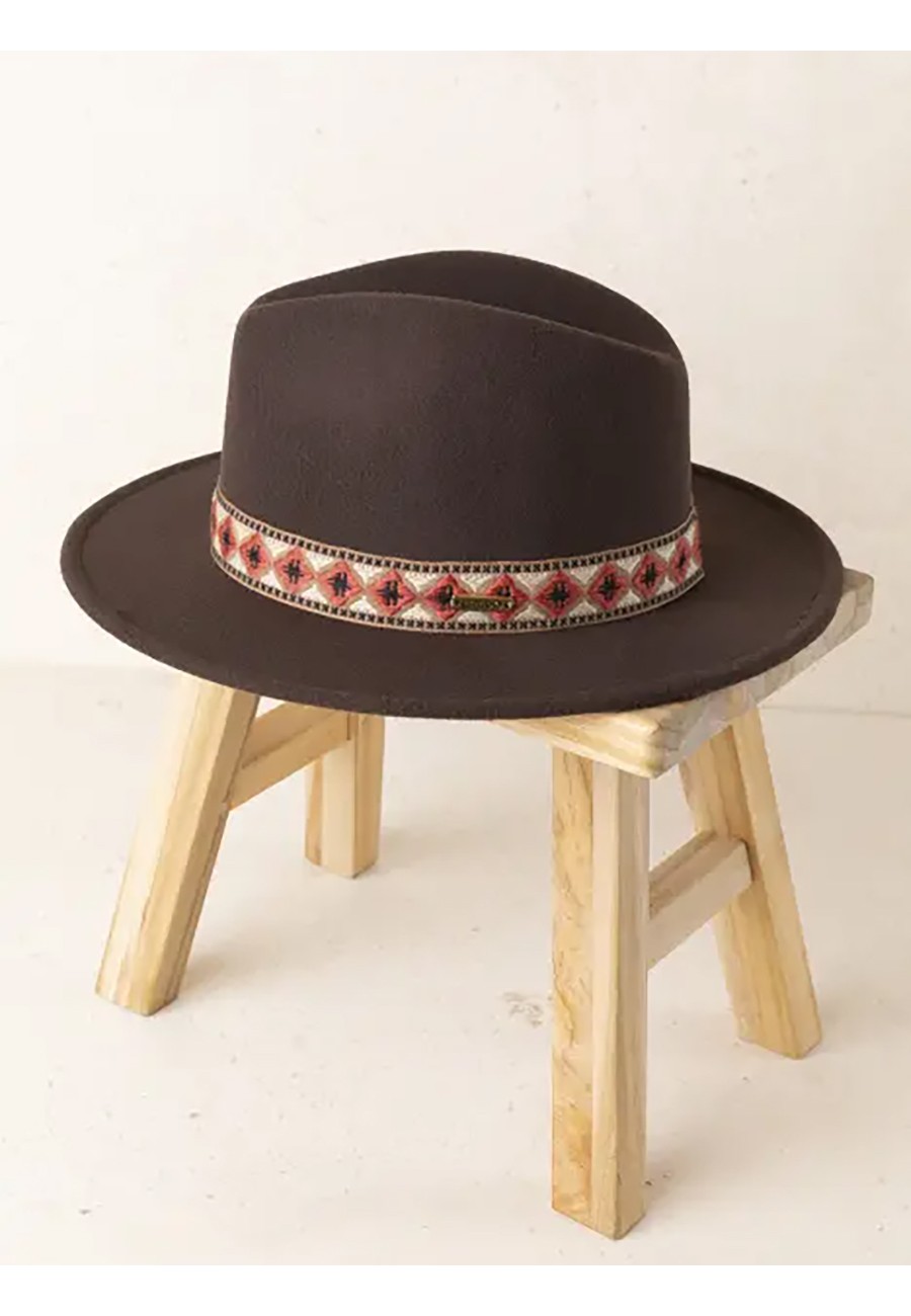 SOMBRERO JEREZ