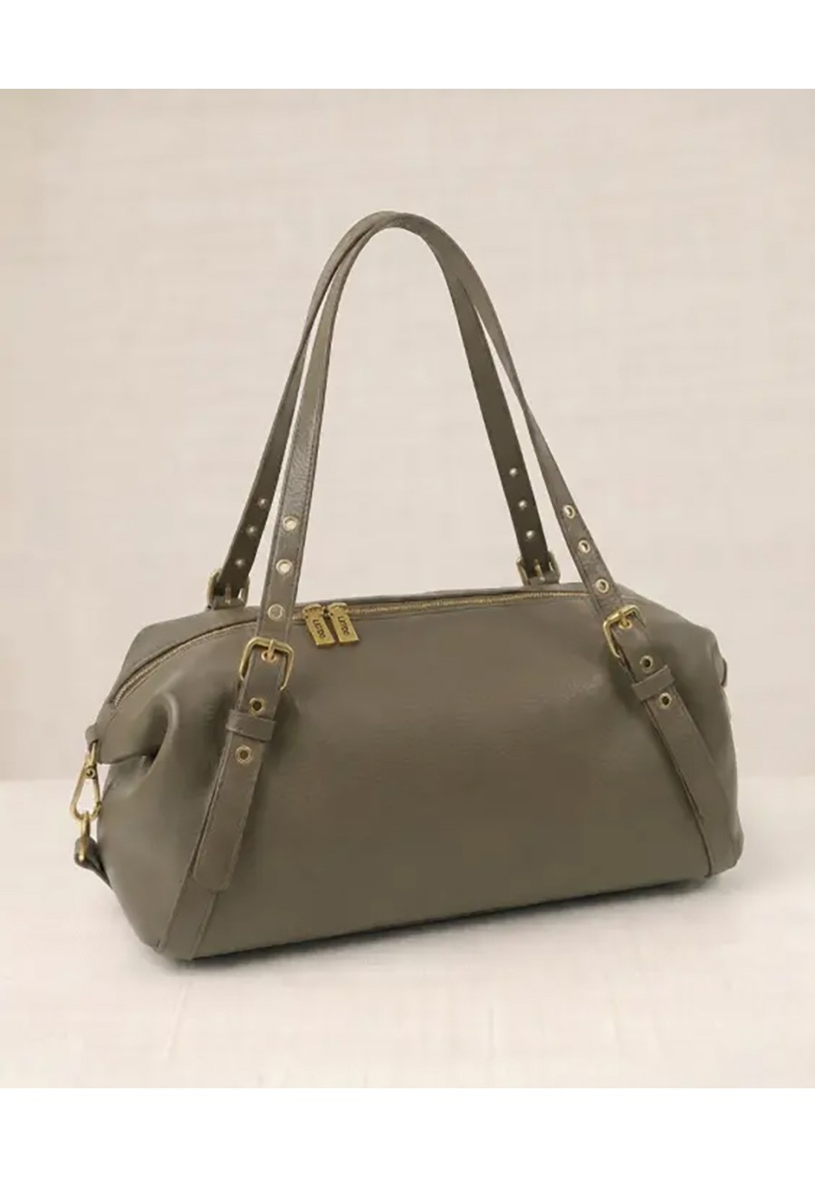 BOLSO BOWLING TACHUELAS