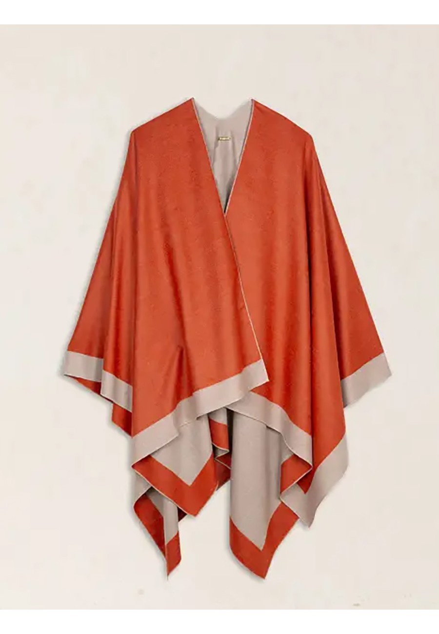 PONCHO POSITANO