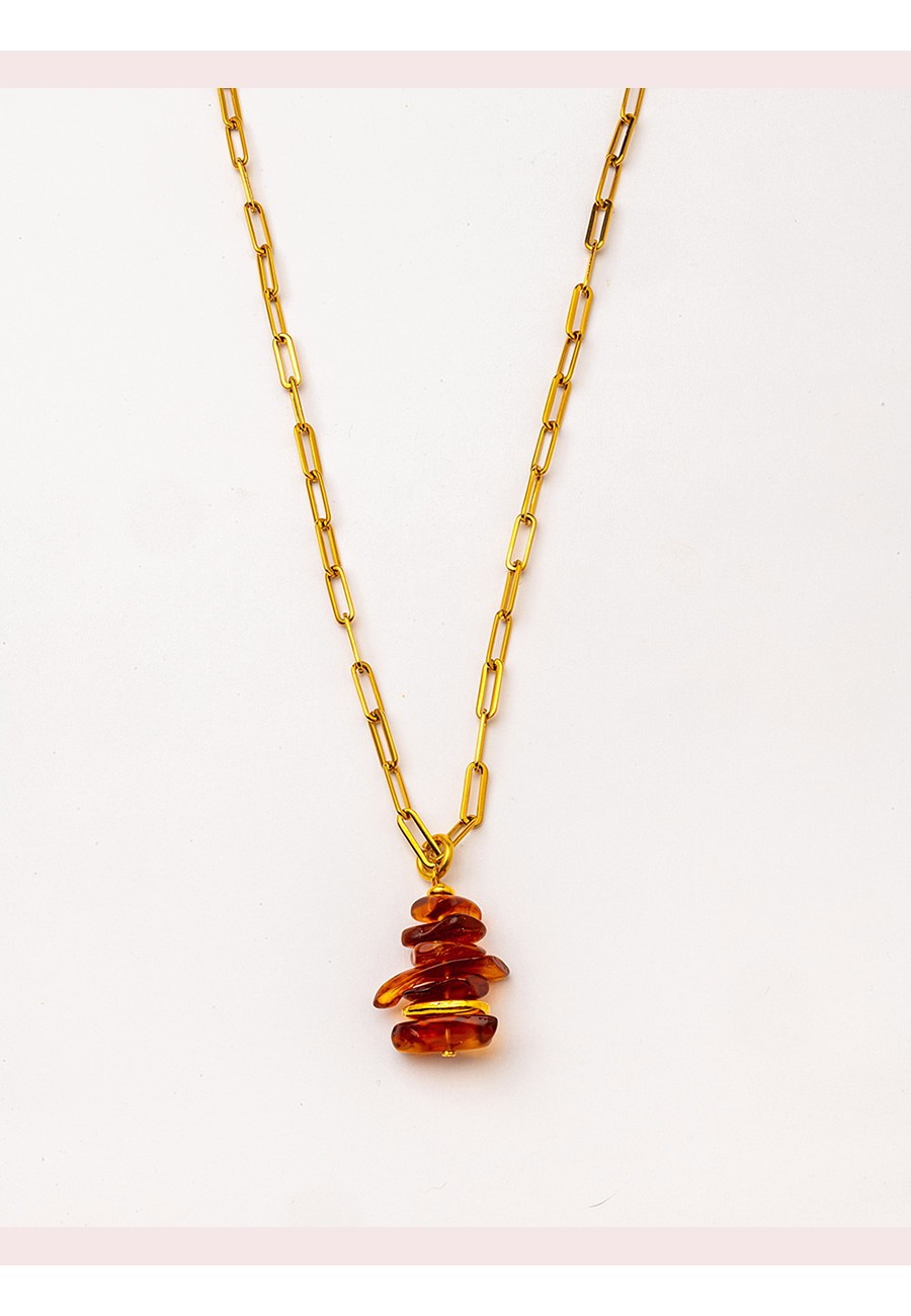 COLGANTE (CADENA) CON...