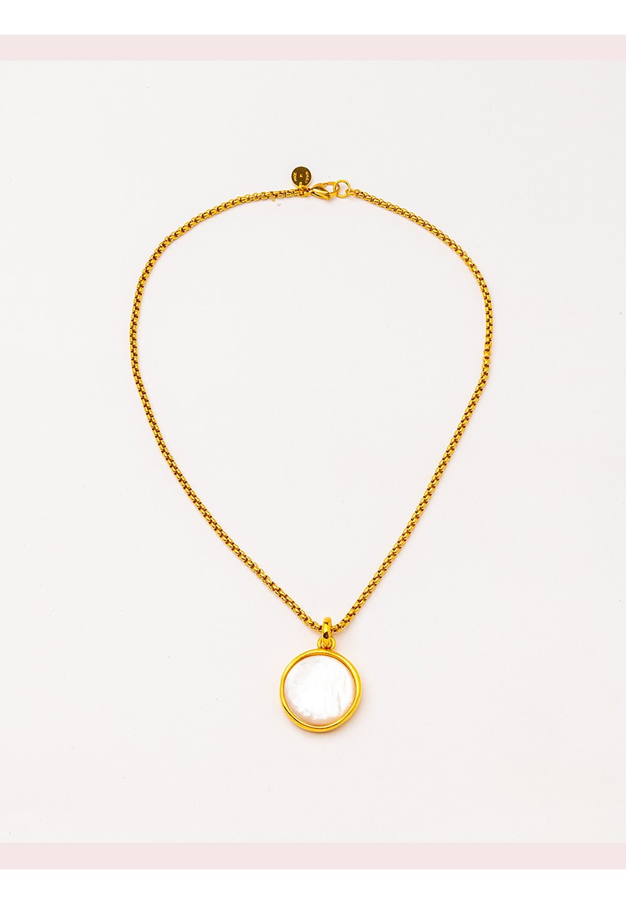 COLGANTE (CADENA) CON...