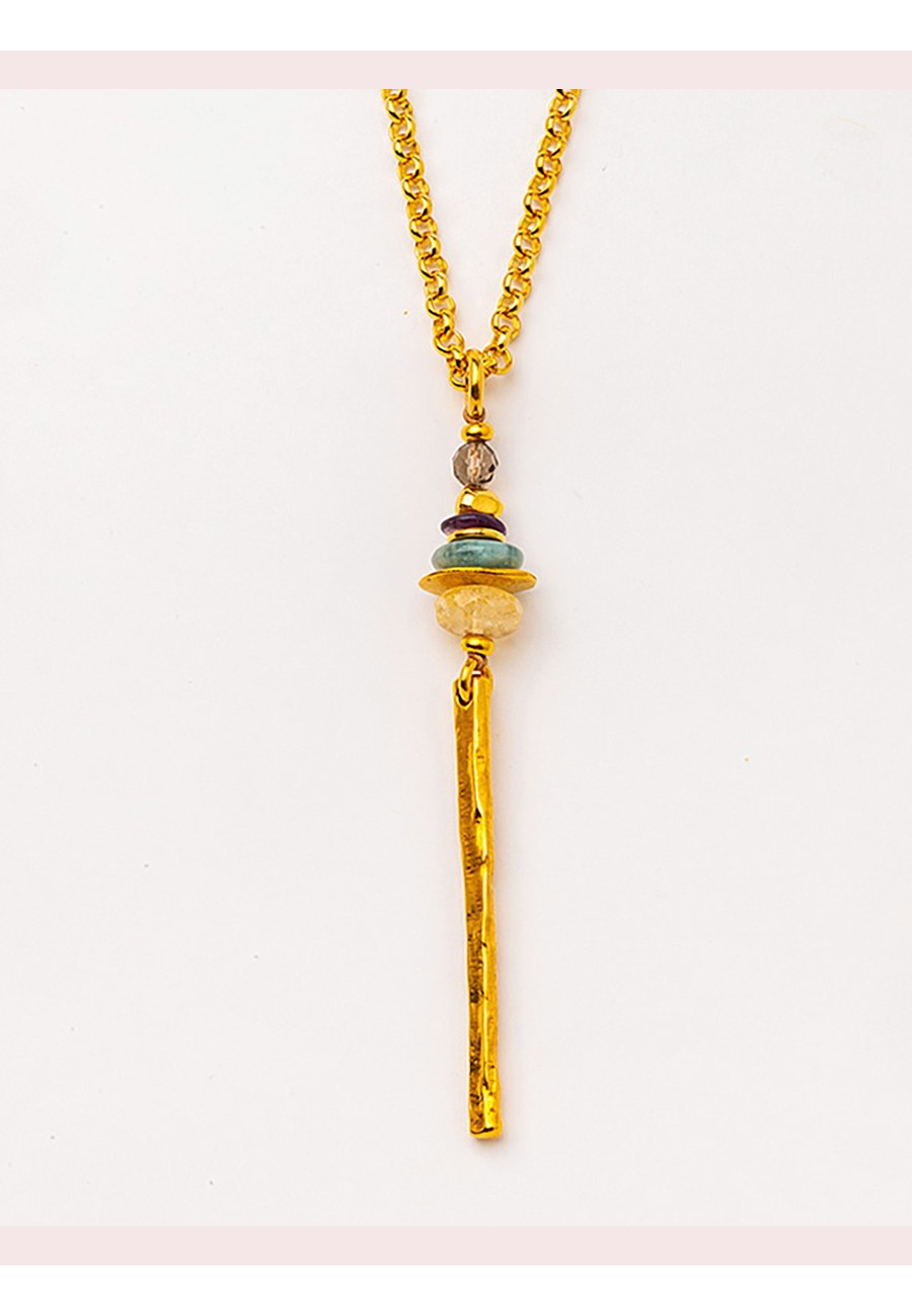 COLGANTE (CADENA) CON...