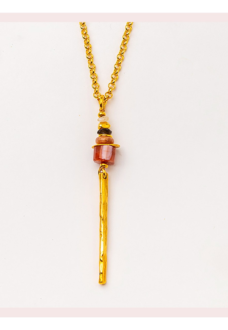 COLGANTE (CADENA) CON...