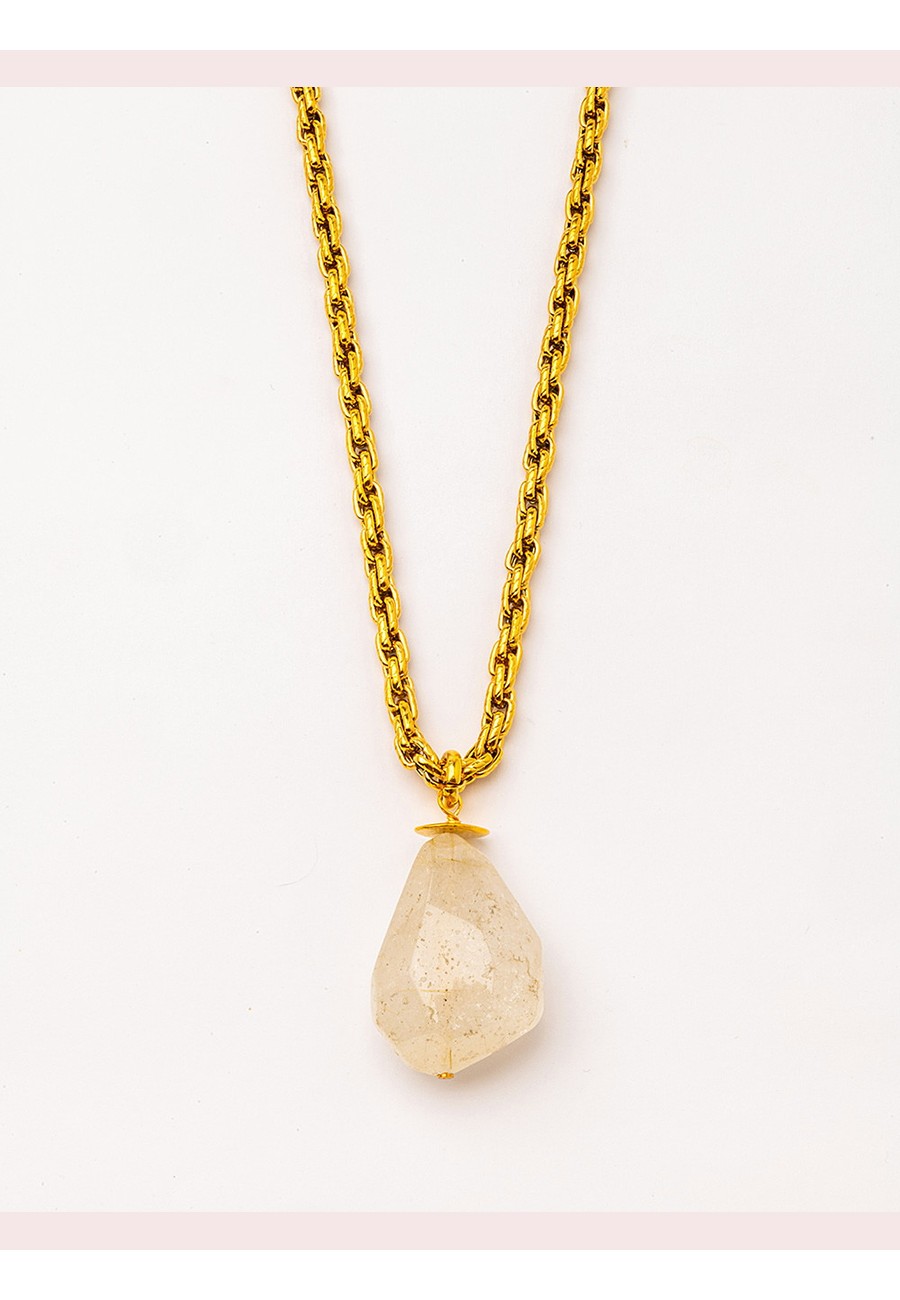 COLGANTE (CADENA) CON...