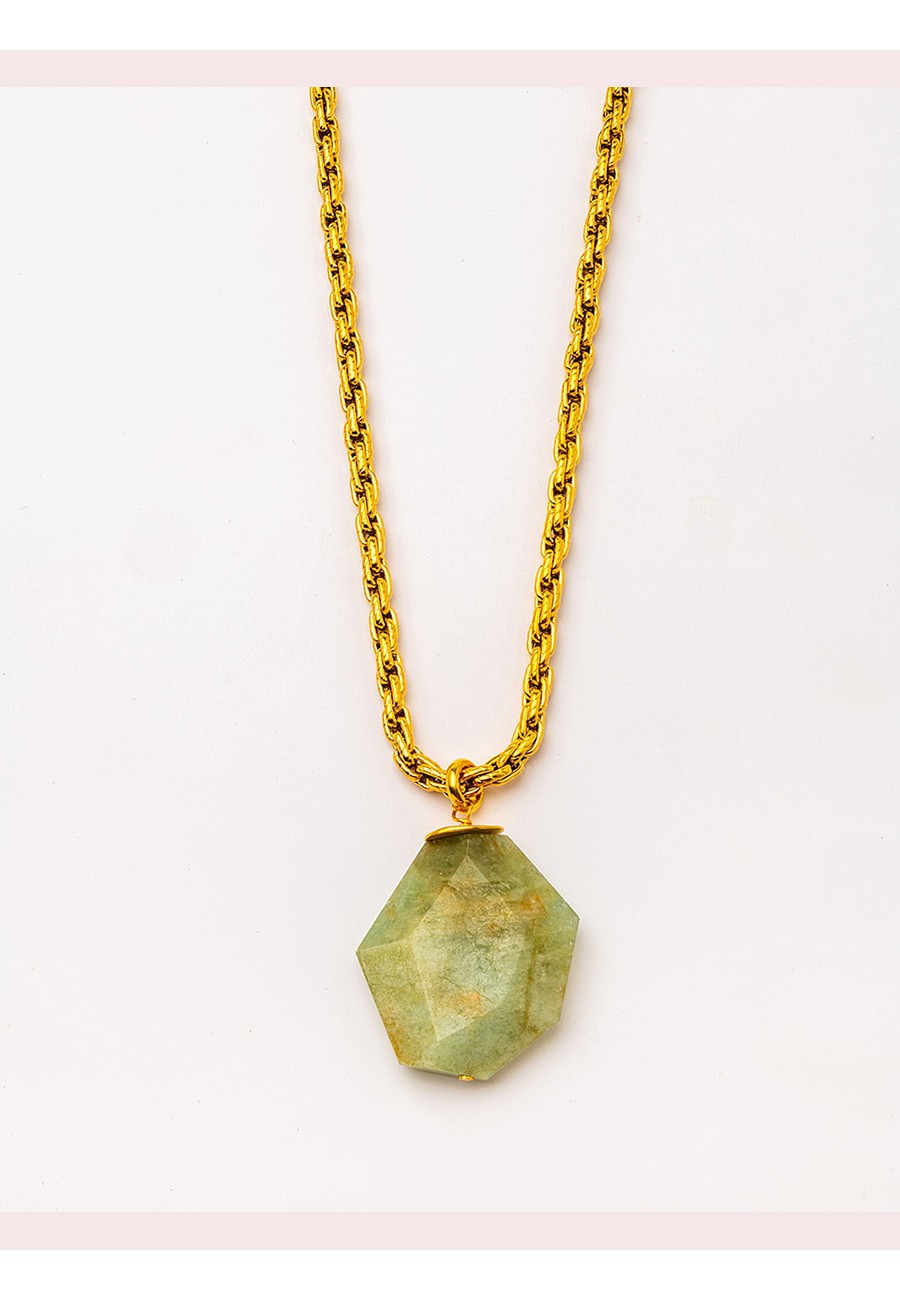 COLGANTE (CADENA) CON...