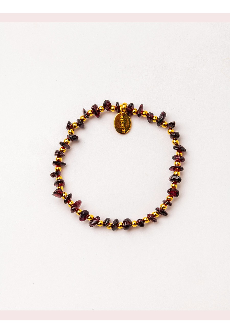 PULSERA ELÁSTICA CON...