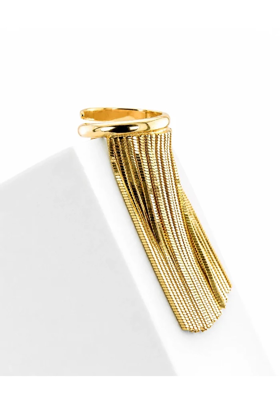 ANELLO VOILA ORO