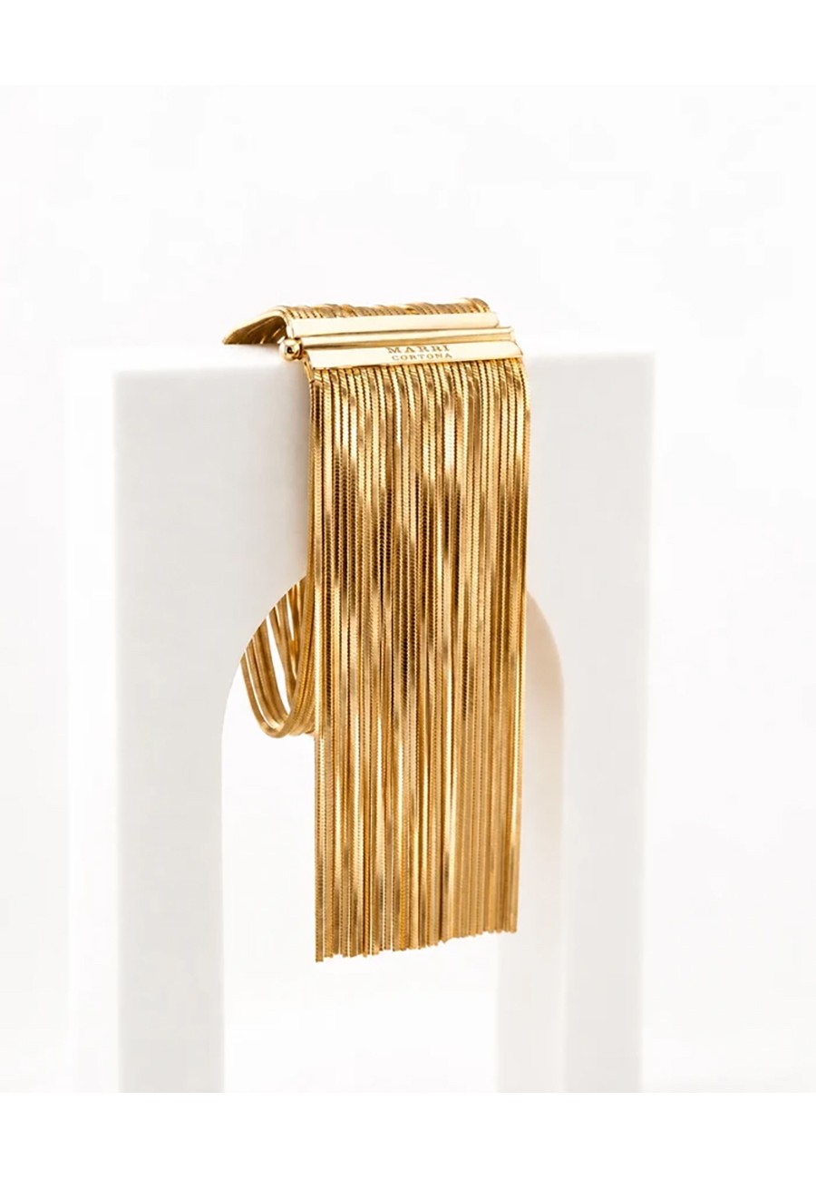 BRACCIALE VOILA ORO