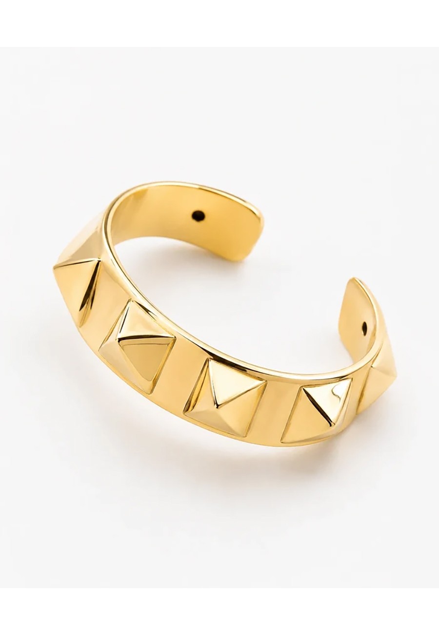 BRACCIALE PIRAMIDI