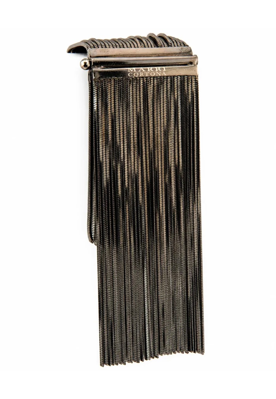 BRACCIALE VOILA NERO