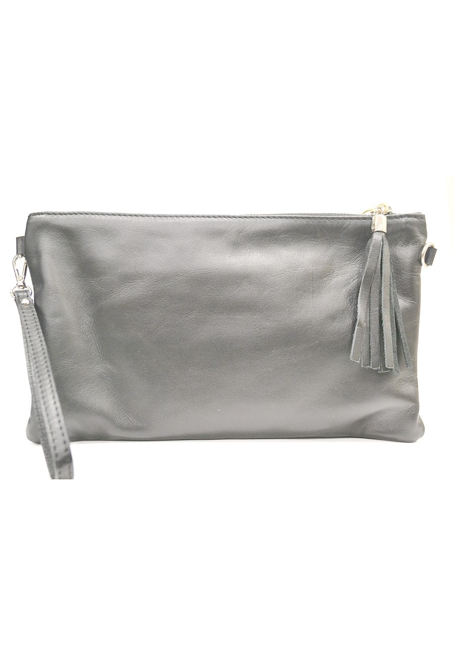 CARTERA PIEL